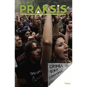Praksis Sayı 49 - Dipnot Yayınları