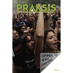Praksis Sayı 49 - Dipnot Yayınları