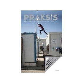 Praksis Sayı 50
