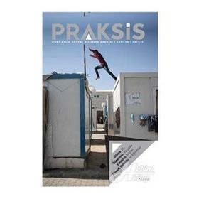 Praksis Sayı 50