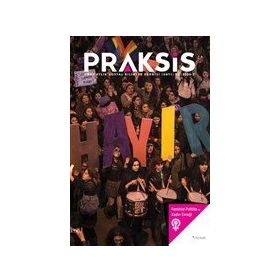 Praksis Sayı 53 - Dipnot Yayınları