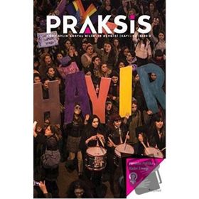 Praksis Sayı 53 - Dipnot Yayınları
