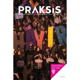 Praksis Sayı 53 - Dipnot Yayınları