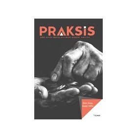 Praksis Sayı 54 - Dipnot Yayınları