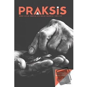 Praksis Sayı 54 - Dipnot Yayınları