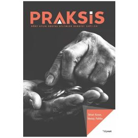 Praksis Sayı 54 - Dipnot Yayınları