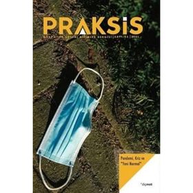 Praksis Sayı 55 - Dipnot Yayınları