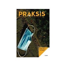 Praksis Sayı 55 - Dipnot Yayınları