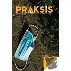 Praksis Sayı 55 - Dipnot Yayınları