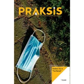 Praksis Sayı 55 - Dipnot Yayınları