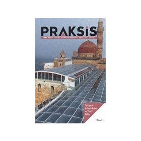Praksis Sayı 56 - Dipnot Yayınları