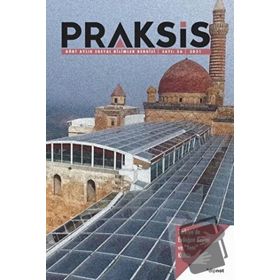 Praksis Sayı 56 - Dipnot Yayınları