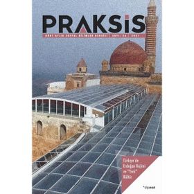 Praksis Sayı 56 - Dipnot Yayınları