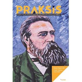 Praksis Sayı 58 - Dipnot Yayınları