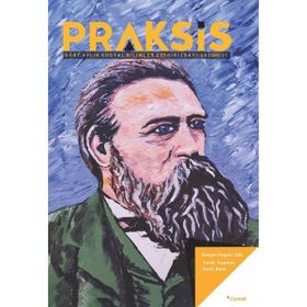 Praksis Sayı 58 - Dipnot Yayınları