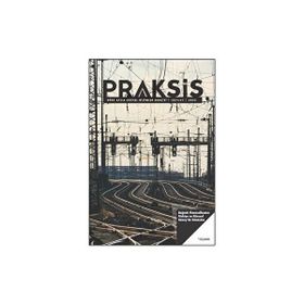 Praksis Sayı 61 - Dipnot Yayınları