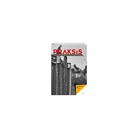 Praksis Sayı 62 - Dipnot Yayınları
