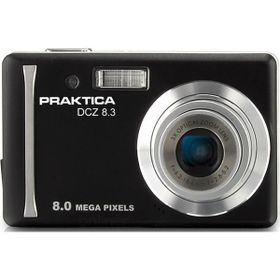 Praktica DCZ83 Dijital Fotoğraf Makinesi