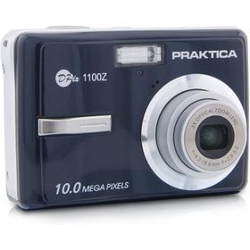Praktica Dpix 1100Z Dijital Fotoğraf Makinesi