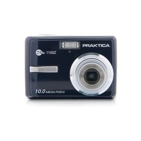 Praktica Dpix 1100Z Dijital Fotoğraf Makinesi
