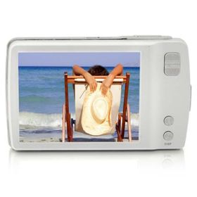Praktica Luxmedia 10-TS Dijital Fotoğraf Makinesi