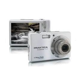 Praktica Luxmedia 12-04 Dijital Fotoğraf Makinesi