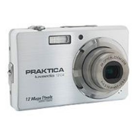Praktica Luxmedia 12-04 Dijital Fotoğraf Makinesi
