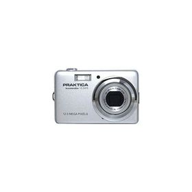 Praktica Luxmedia 12-04 Dijital Fotoğraf Makinesi