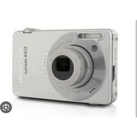 Praktica Luxmedia 8403 Dijital Fotoğraf Makinesi