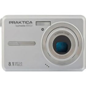 Praktica Luxmedia 8503 Dijital Fotoğraf Makinesi