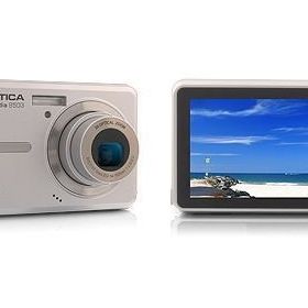 Praktica Luxmedia LM 8503 Dijital Fotoğraf Makinesi