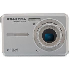 Praktica Luxmedia LM 8503 Dijital Fotoğraf Makinesi