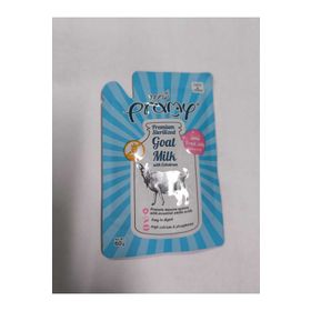 Pramy 60 gr Koletrum Arı Sütlü Yavru Kediler ve Köpekler için Keçi Sütü
