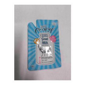 Pramy 60 gr Koletrum Arı Sütlü Yavru Kediler ve Köpekler için Keçi Sütü