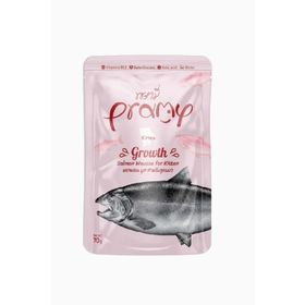 Pramy 70 gr Somonlu Yavru Kedi Maması