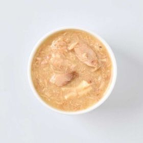 Pramy Beauty 70 gr Kedilerde Tüy Gelişimi için Ton Balıklı Tavuklu Kedi Konserve Maması