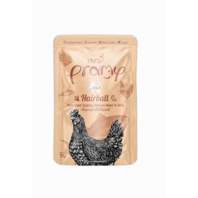 Pramy Jöle İçi Ton Balıklı ve Tavuklu 70 gr Kedi Maması