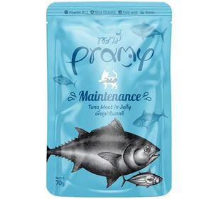 Pramy Maintanance 70 gr Ton Balıklı Yetişkin Kedi Konserve Maması