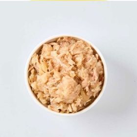 Pramy Skin Coat 70 gr Kedilerde Tüy Gelişimi için Ton Karides ve Deniz Taraklı Kedi Konserve Maması