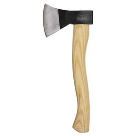Prandi 600 gr 36 cm Dişbudak Sap Alman Balta