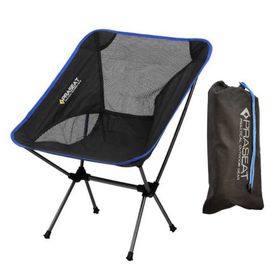Praseat Katlanır Kamp Sandalyesi