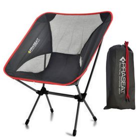 Praseat Katlanır Kamp Sandalyesi