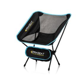 Praseat Katlanır Kamp Sandalyesi