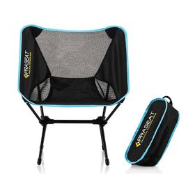 Praseat Katlanır Kamp Sandalyesi