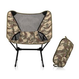 Praseat Katlanır Kamp Sandalyesi