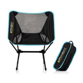 Praseat Katlanır Kamp Sandalyesi
