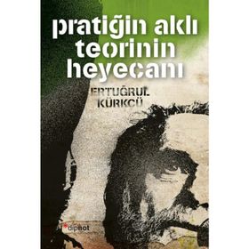 Pratiğin Aklı Teorinin Heyecanı - Ertuğrul Kürkçü
