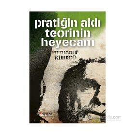 Pratiğin Aklı Teorinin Heyecanı - Ertuğrul Kürkçü