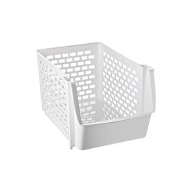 Pratik 20 cm Raf Düzenleyici