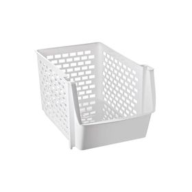 Pratik 20 cm Raf Düzenleyici